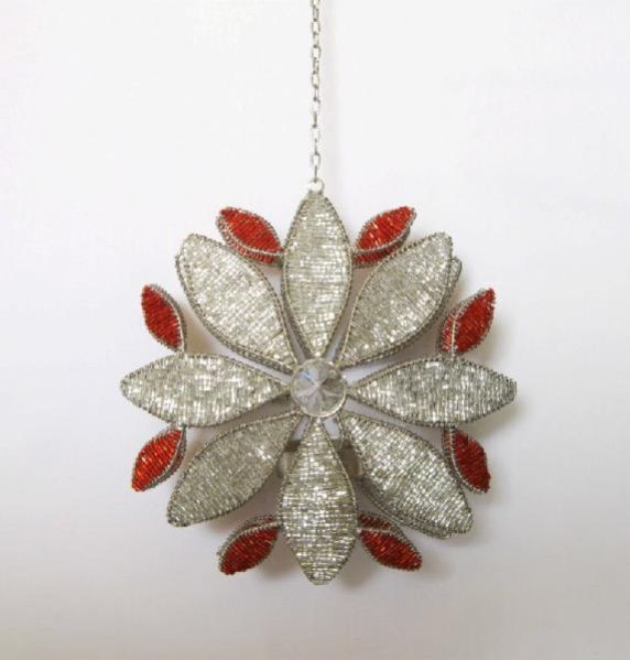 Candle Holder (AI-1858)