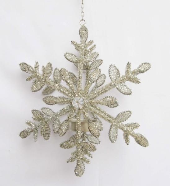 Candle Holder (AI-2037)