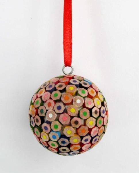 Christmas Balls (AI-1595)