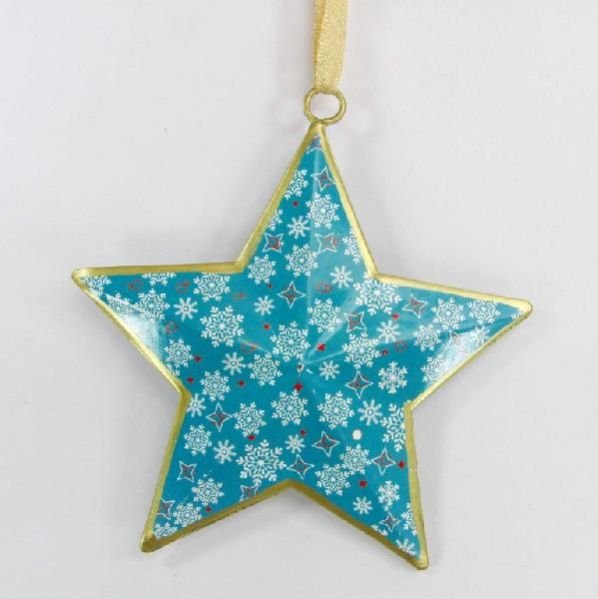 Christmas Stars (AI-1544)