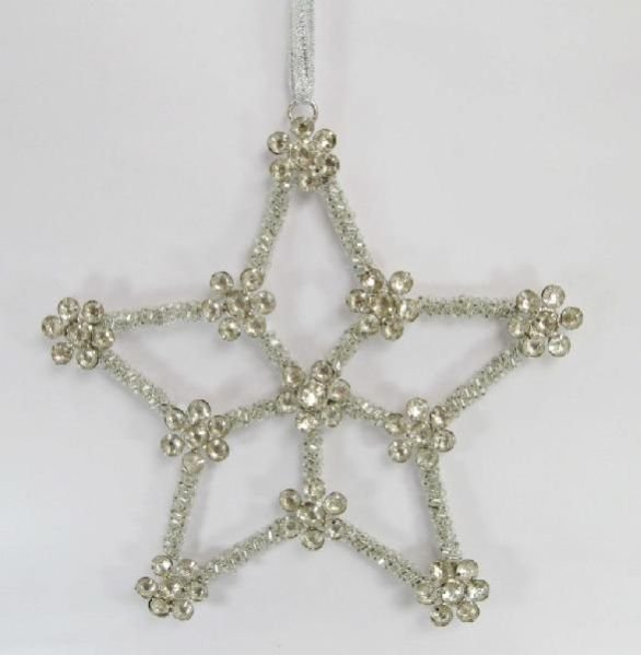 Christmas Stars (AI-2047)