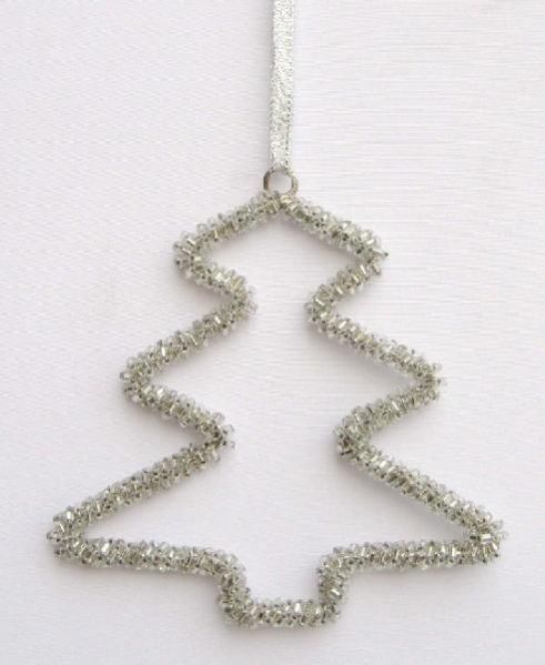 Christmas Trees (AI-2125)