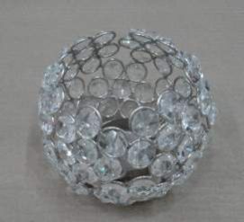 Crystal Candle Holders (DSC06437)