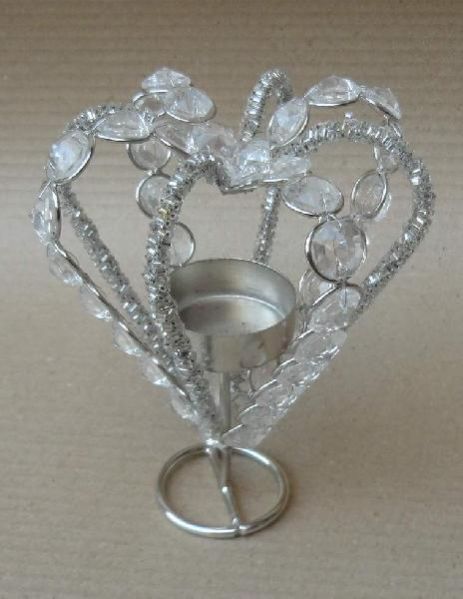 Crystal Candle Holders (DSC08399)