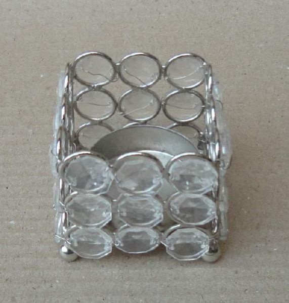 Crystal Candle Holders (DSC08404)