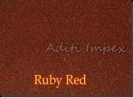 Red Ruby