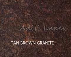 Tan Brown