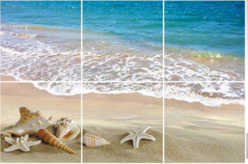 3D FL-02 3D Print Floor Tiles