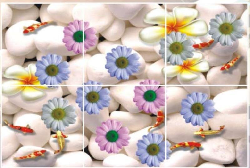 3D FL-03 3D Print Floor Tiles