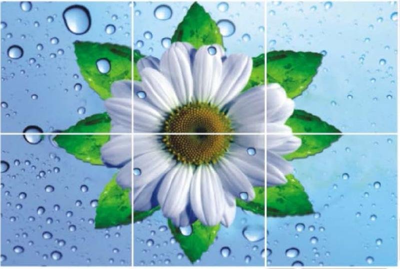 3D FL-06 3D Print Floor Tiles