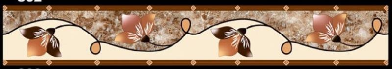 803 24x4 Digital Border Tiles