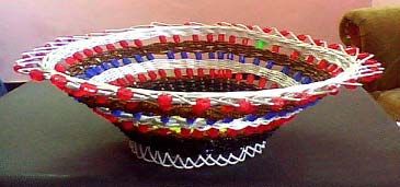 Metal Wire Basket