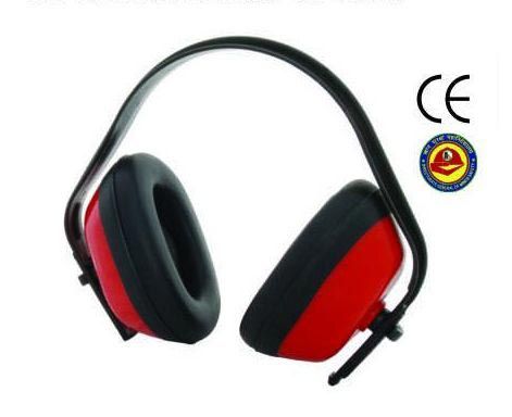ABC Ear Muff