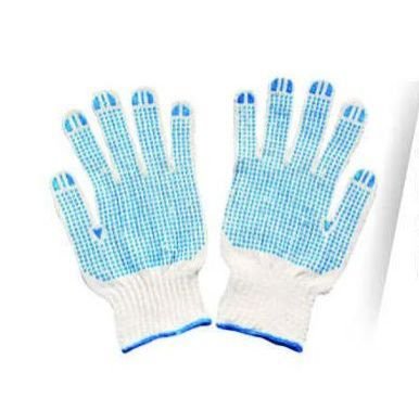 Cotton Hand Gloves