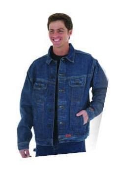 Flame Retardant Suit