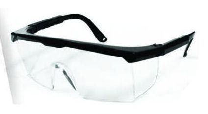 Hard Coated Clear Lens