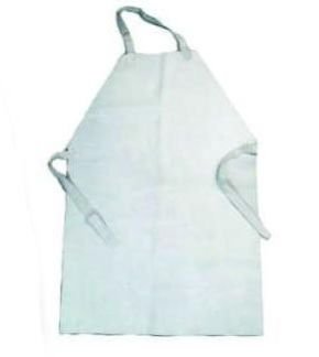 Leather Apron