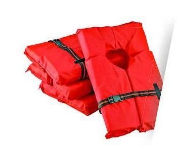 Life Jacket