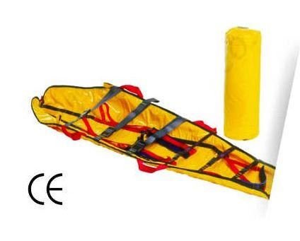 Stretcher Rescue Plastic