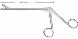1061Caspar Neuro Surgery Forcep