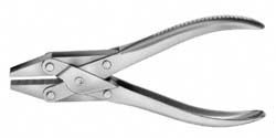 1056 Flat Needle Nose Plier