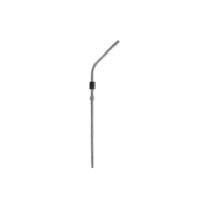 1064 Leyla Holding Rod Neuro Surgery Forcep
