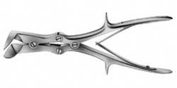 1006 Liston Stille Bone Cutting Forcep