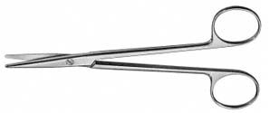 Metz Surgical Scissor