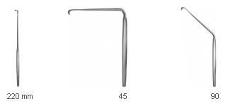 1063 Nerve Root Neuro Surgery Forcep