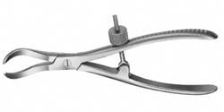 1011 w Screwlock Bone Holding Forcep