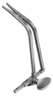 1042 Cloward Laminar Spreader