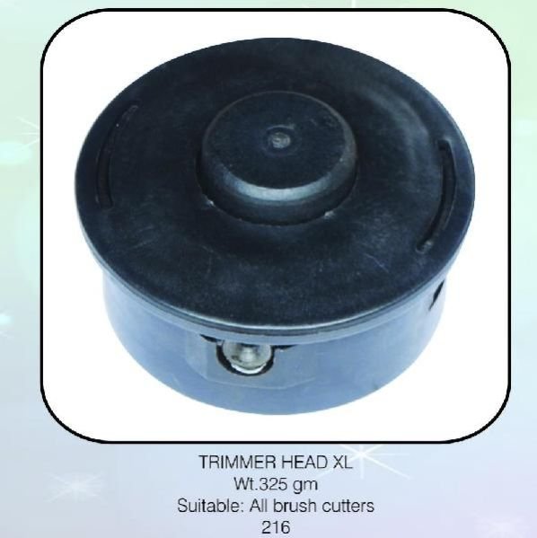Brush Cutter Trimmer Head (216)