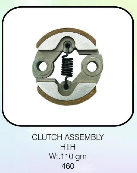 HTH Brush Cutter Clutch Assembly