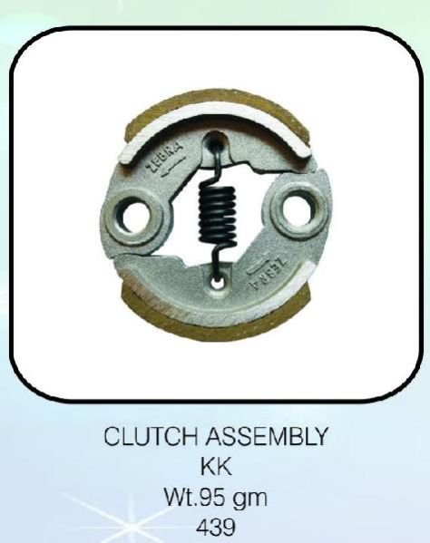 KK Brush Cutter Clutch Assembly