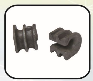 Trimmer Head Line Retainer (222)