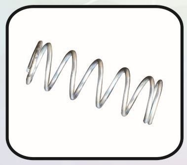Trimmer Head Spring (220)