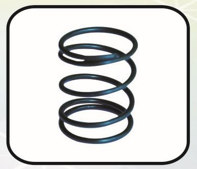 Trimmer Head Spring (223-F)