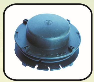 Trimmer Head Top Cover (223-C)