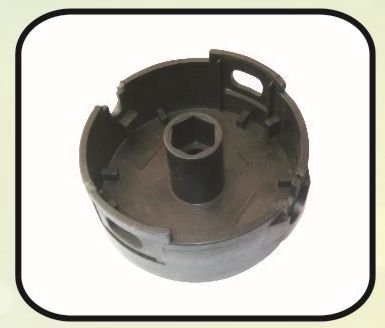 Trimmer Head Under Cover (218)