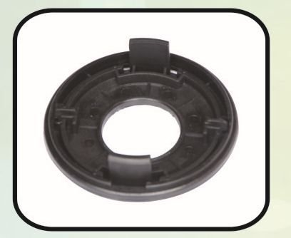 Trimmer Head Upper Cover (217)