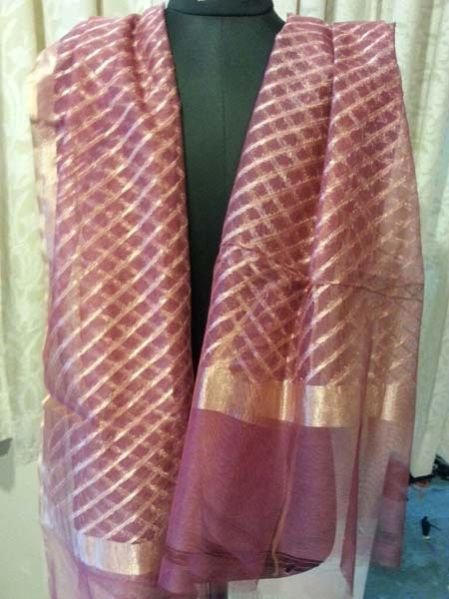 Banarasi Net Dupatta 01