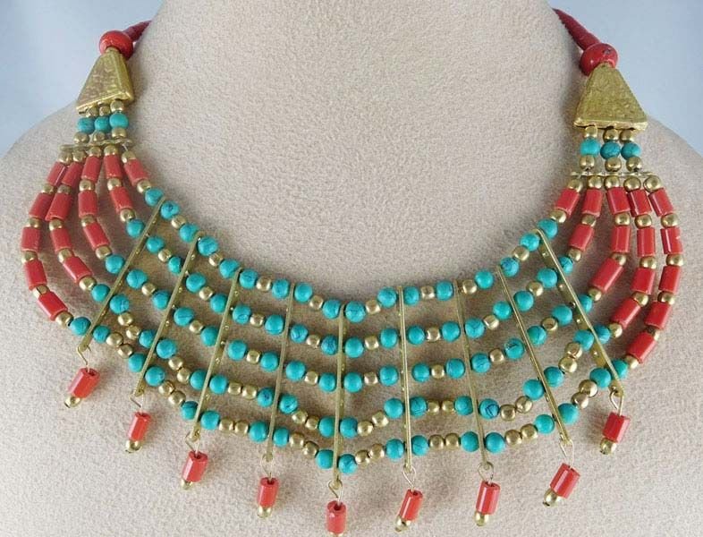 Beaded Jewellery (1600106)