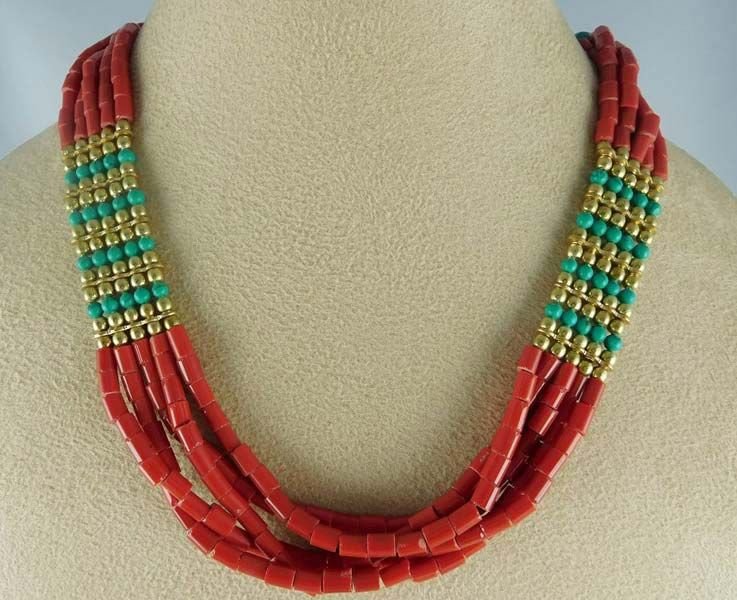 Beaded Jewellery (1600107)