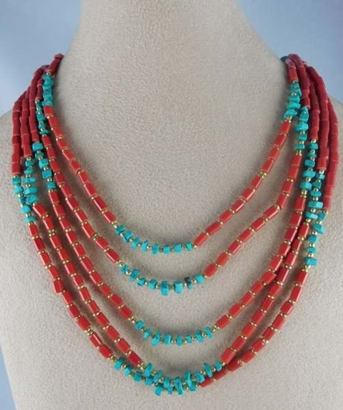 Beaded Jewellery (1600108)