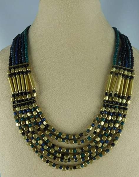 Beaded Jewellery  (1600110)