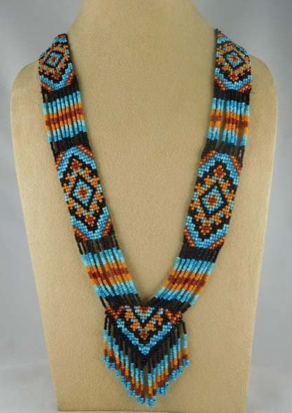 Beaded Jewellery (1600116)