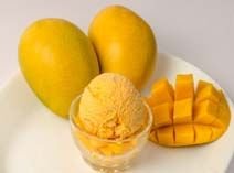 Alphonso Mango Flavor