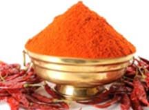 Chili Powder