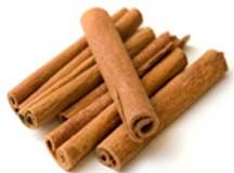 Cinnamon or Dalchini