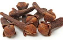 Cloves or Launga